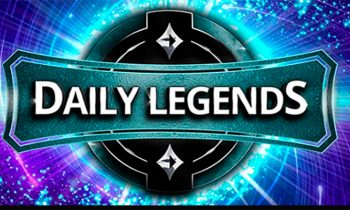 Daily Legends