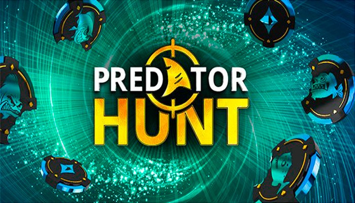Predator Hunt